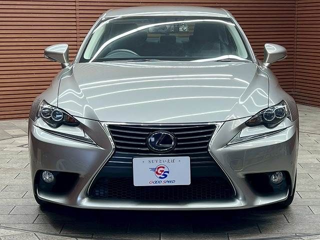 TOYOTA LEXUS IS300H 2013 Image 31