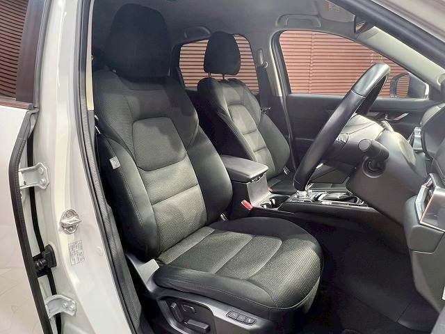 MAZDA CX-5 2021 Image 31