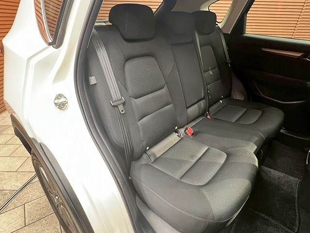 MAZDA CX-5 2021 Image 31