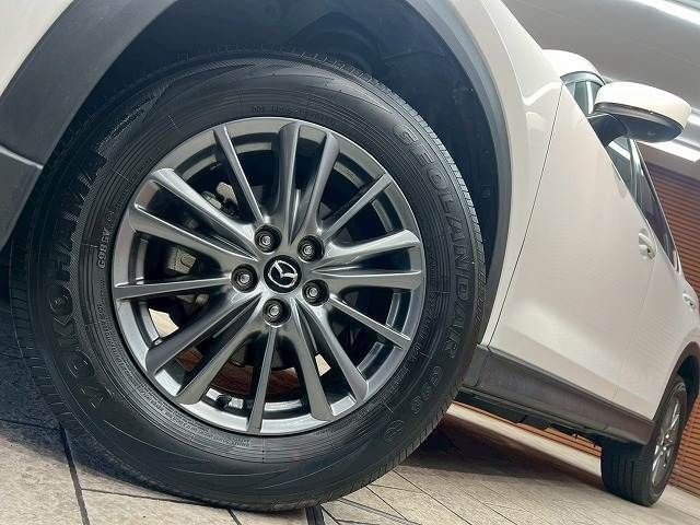 MAZDA CX-5 2021 Image 31