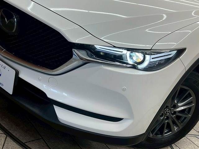 MAZDA CX-5 2021 Image 31