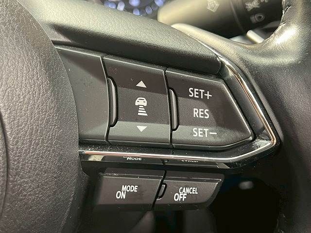 MAZDA CX-5 2021 Image 31