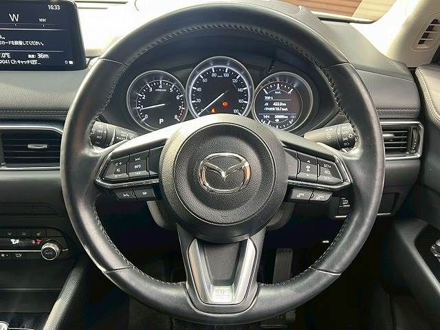 MAZDA CX-5 2021 Image 31