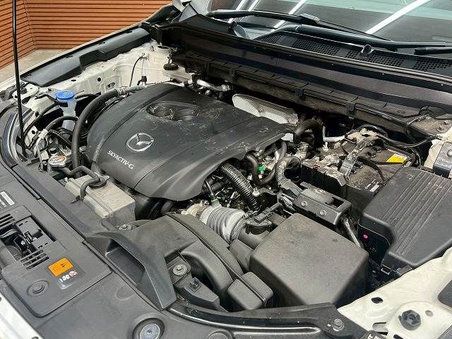 MAZDA CX-5 2021 Image 31