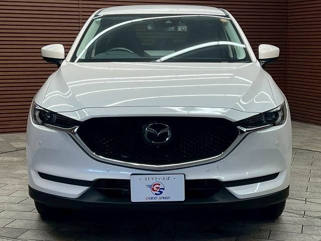 MAZDA CX-5 2021 Image 31