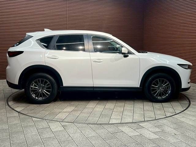 MAZDA CX-5 2021 Image 31