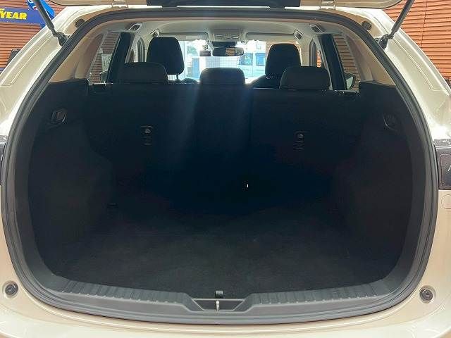 MAZDA CX-5 2021 Image 31