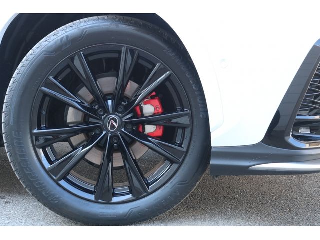 TOYOTA LEXUS NX350H AWD 2024 Image 31