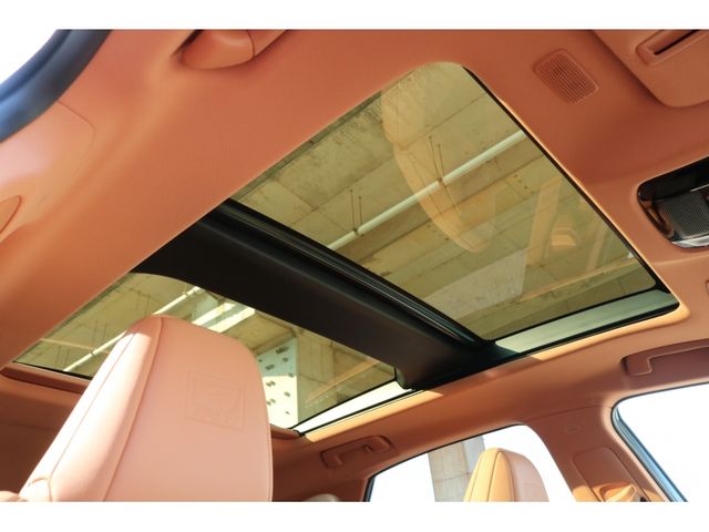 TOYOTA LEXUS NX350H AWD 2024 Image 31