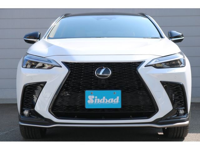 TOYOTA LEXUS NX350H AWD 2024 Image 31