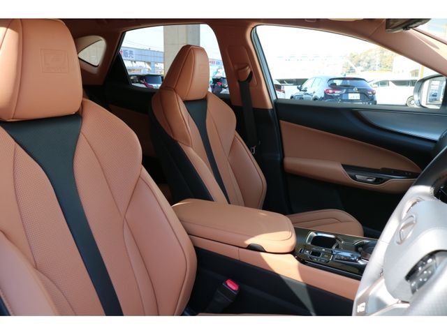 TOYOTA LEXUS NX350H AWD 2024 Image 31
