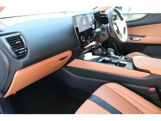 TOYOTA LEXUS NX350H AWD 2024 Image 31