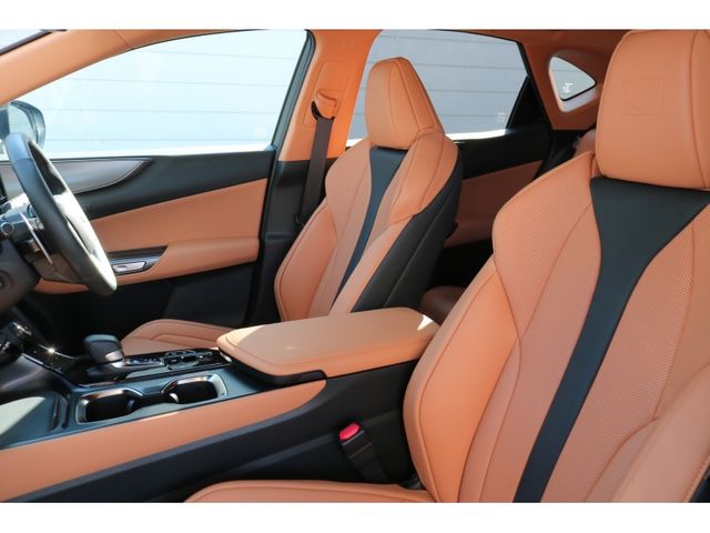 TOYOTA LEXUS NX350H AWD 2024 Image 31