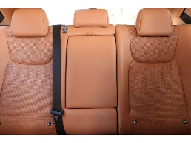 TOYOTA LEXUS NX350H AWD 2024 Image 31