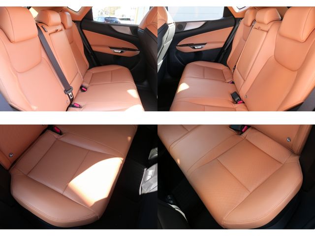 TOYOTA LEXUS NX350H AWD 2024 Image 31