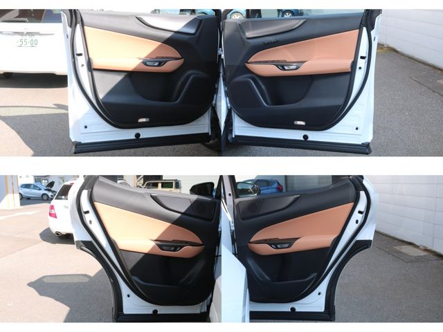 TOYOTA LEXUS NX350H AWD 2024 Image 31