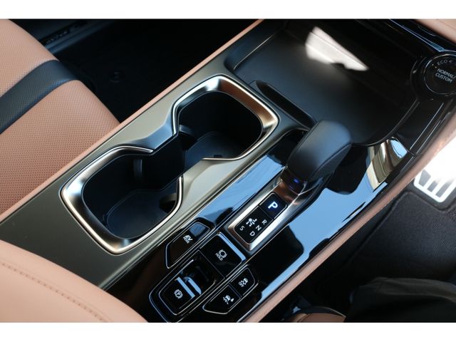 TOYOTA LEXUS NX350H AWD 2024 Image 31
