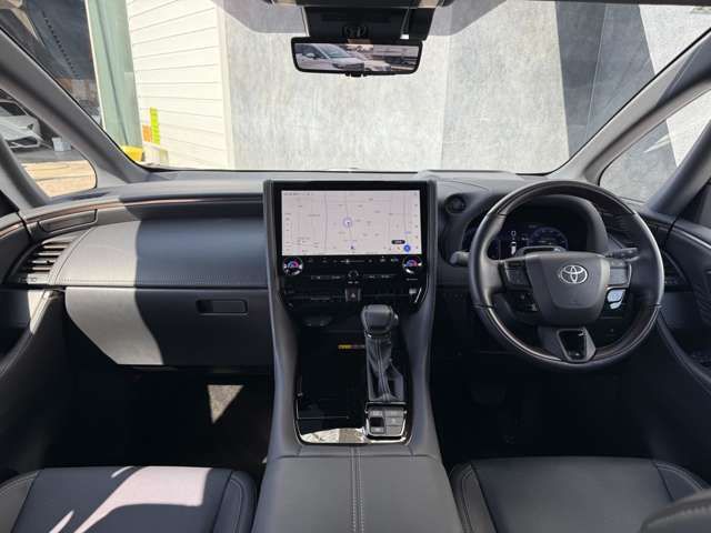 TOYOTA ALPHARD 2025 Image 31