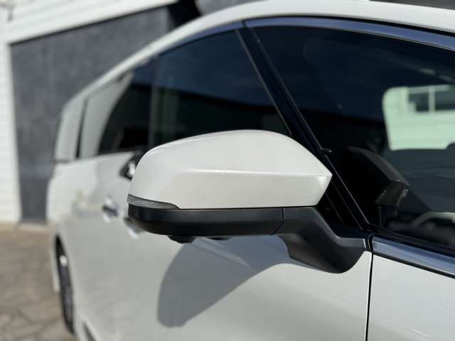 TOYOTA ALPHARD 2025 Image 31