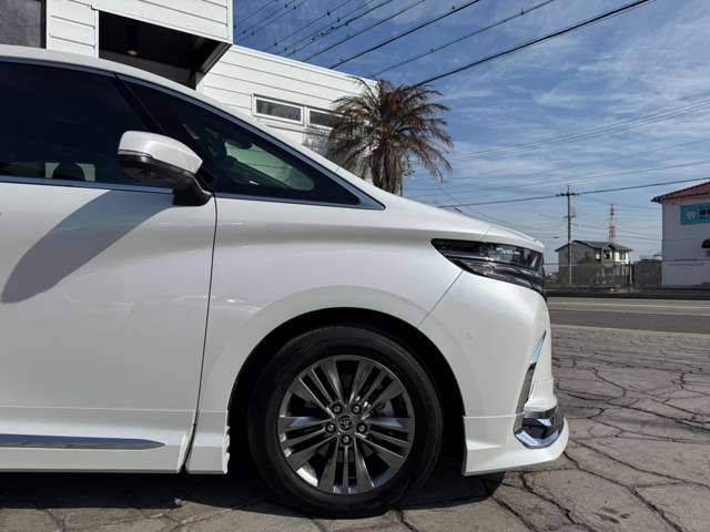 TOYOTA ALPHARD 2025 Image 31