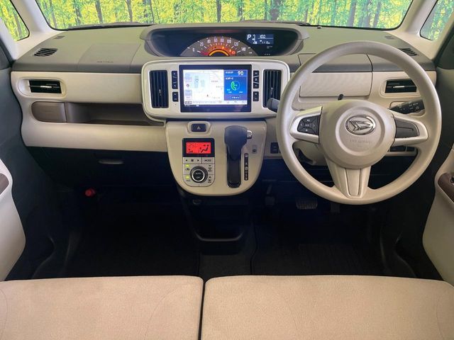 DAIHATSU MOVE CANBUS 2017 Image 31