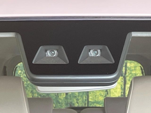 DAIHATSU MOVE CANBUS 2017 Image 31