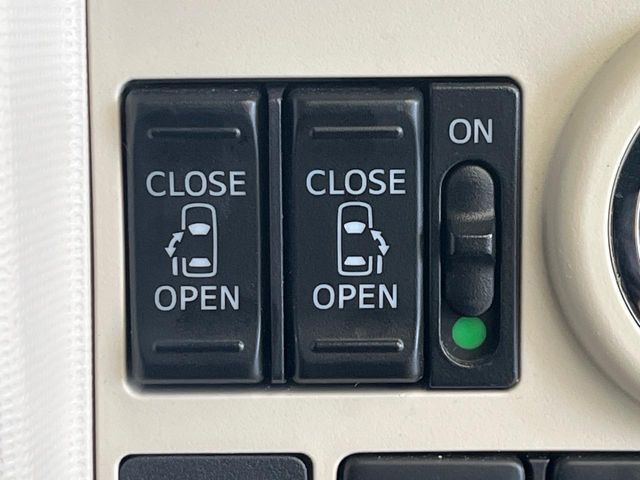 DAIHATSU MOVE CANBUS 2017 Image 31