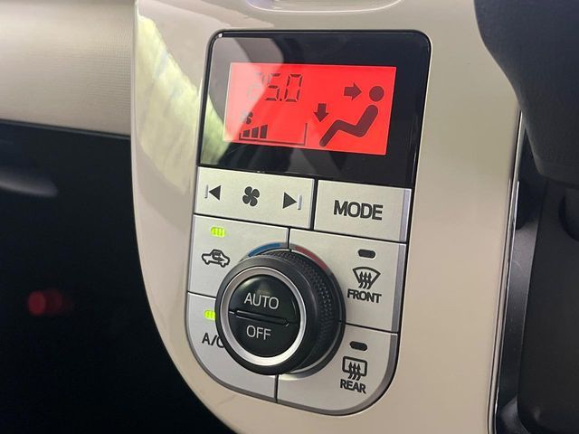 DAIHATSU MOVE CANBUS 2017 Image 31