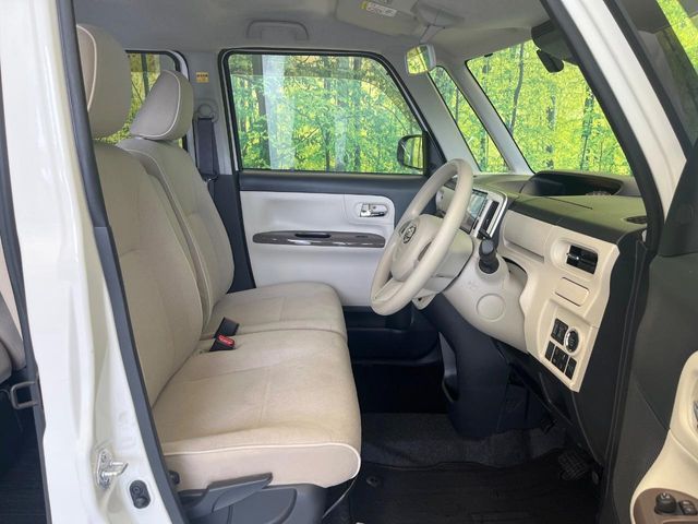 DAIHATSU MOVE CANBUS 2017 Image 31