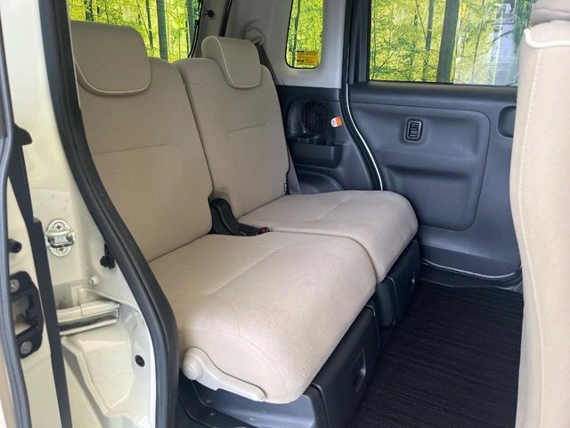 DAIHATSU MOVE CANBUS 2017 Image 31