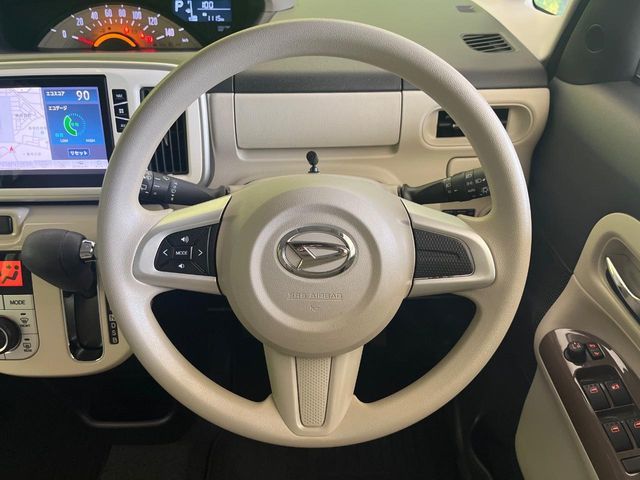 DAIHATSU MOVE CANBUS 2017 Image 31