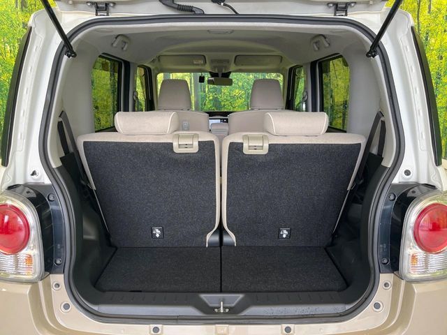 DAIHATSU MOVE CANBUS 2017 Image 31