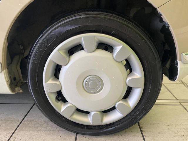 DAIHATSU MOVE CANBUS 2017 Image 31