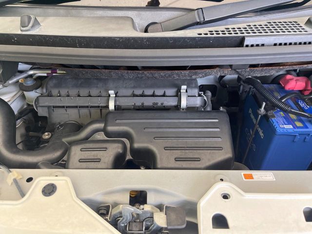 DAIHATSU MOVE CANBUS 2017 Image 31