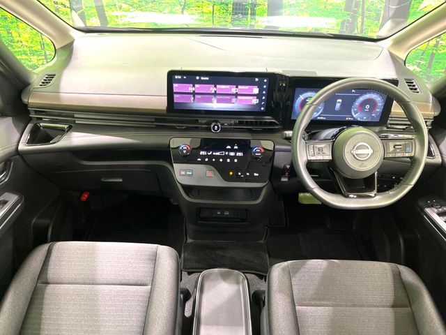 NISSAN SERENA  WG 2023 Image 31
