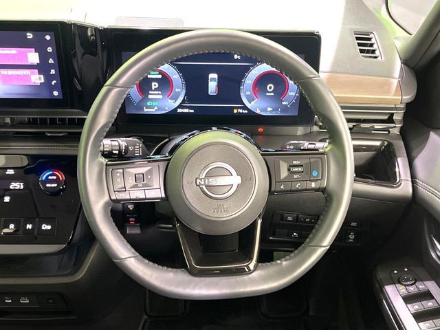 NISSAN SERENA  WG 2023 Image 31