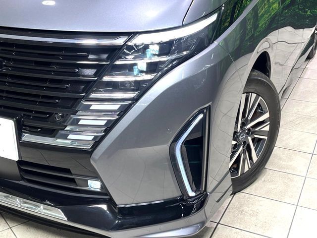 NISSAN SERENA  WG 2023 Image 31