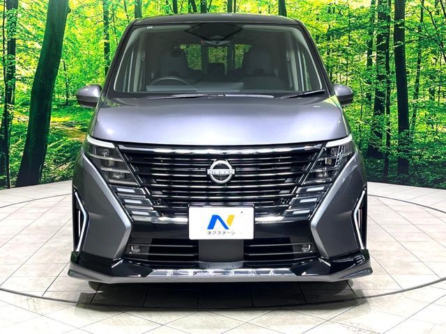 NISSAN SERENA  WG 2023 Image 31