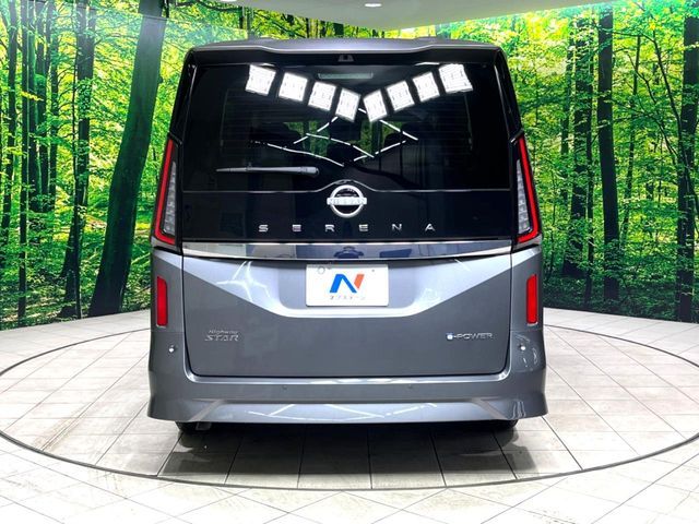 NISSAN SERENA  WG 2023 Image 31
