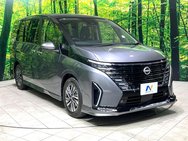 NISSAN SERENA  WG 2023 Image 31