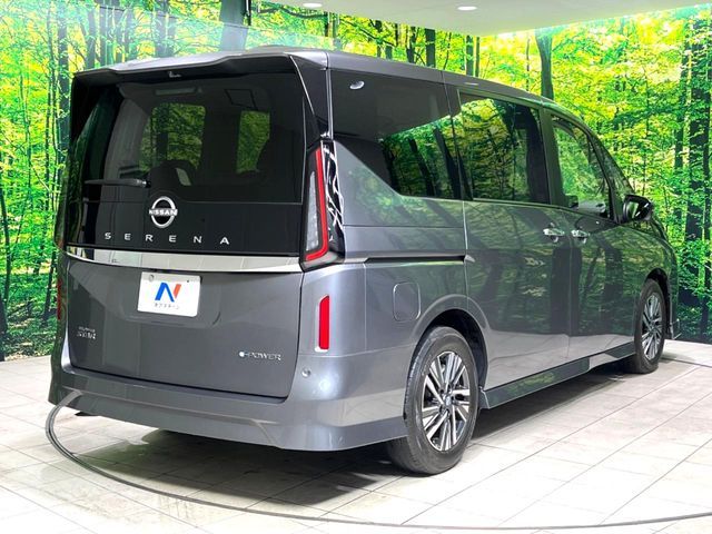 NISSAN SERENA  WG 2023 Image 31