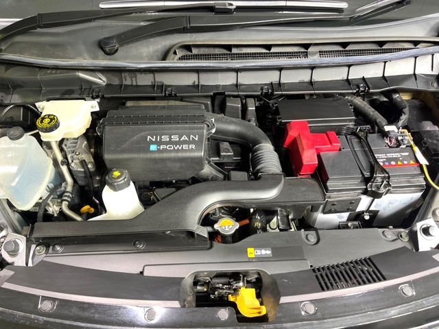 NISSAN SERENA  WG 2023 Image 31