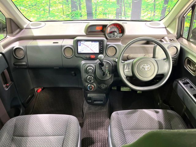 TOYOTA SPADE 2015 Image 31