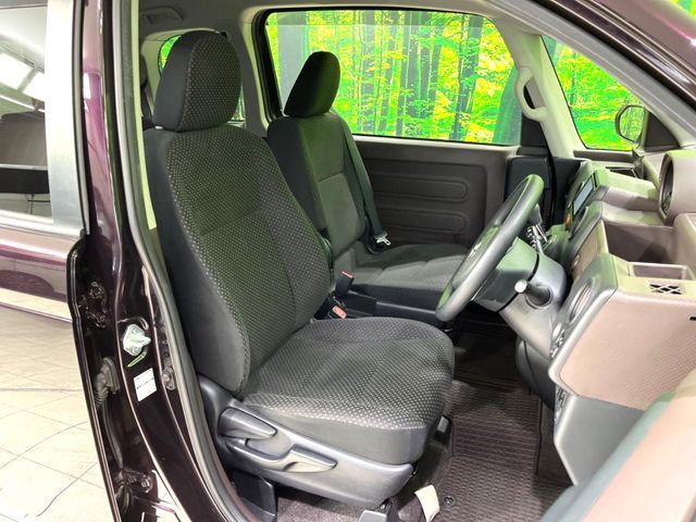 TOYOTA SPADE 2015 Image 31