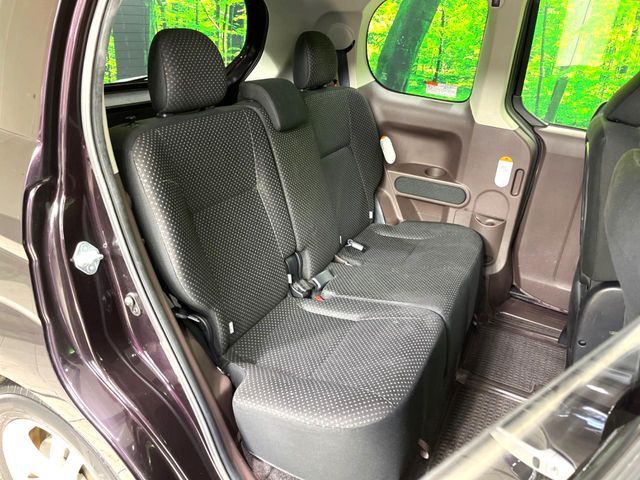 TOYOTA SPADE 2015 Image 31