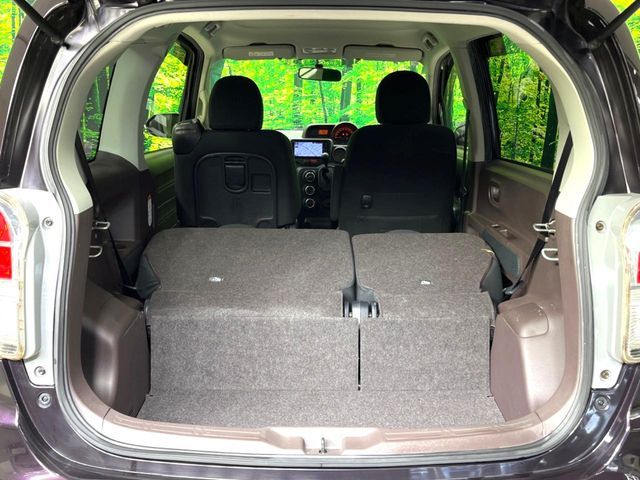 TOYOTA SPADE 2015 Image 31