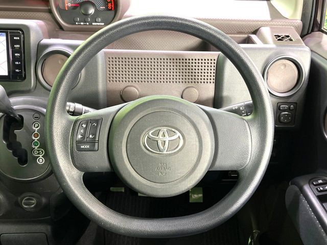 TOYOTA SPADE 2015 Image 31