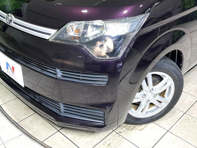 TOYOTA SPADE 2015 Image 31