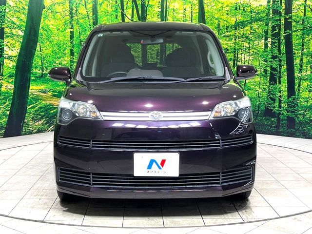 TOYOTA SPADE 2015 Image 31