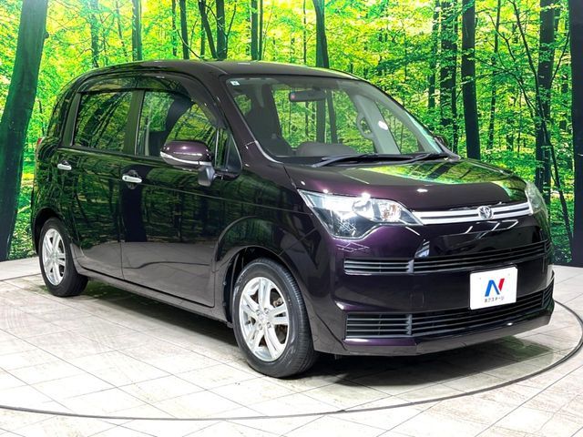 TOYOTA SPADE 2015 Image 31